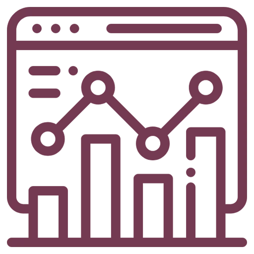 icone ilustrativo Gestão